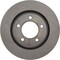 Centric Parts Standard Brake Rotor, 121.65088 121.65088 - alternate 6